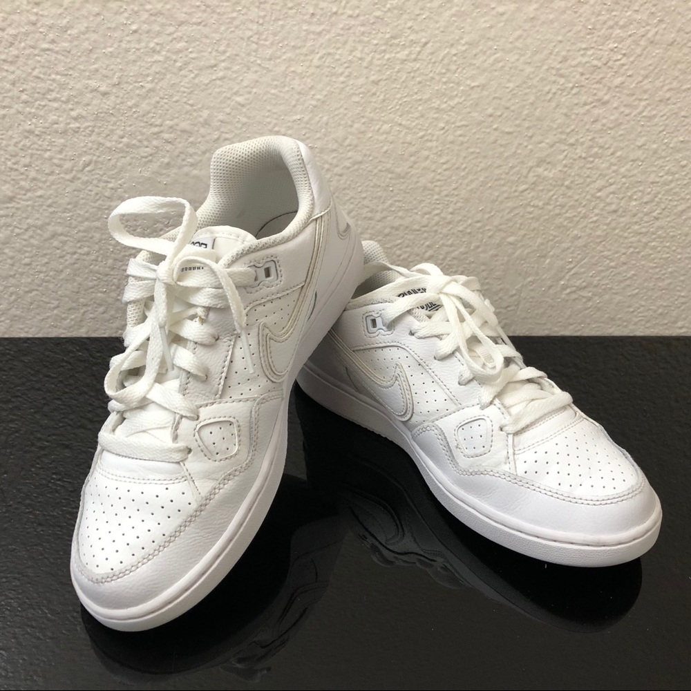 NIKE SON OF FORCE (GS)